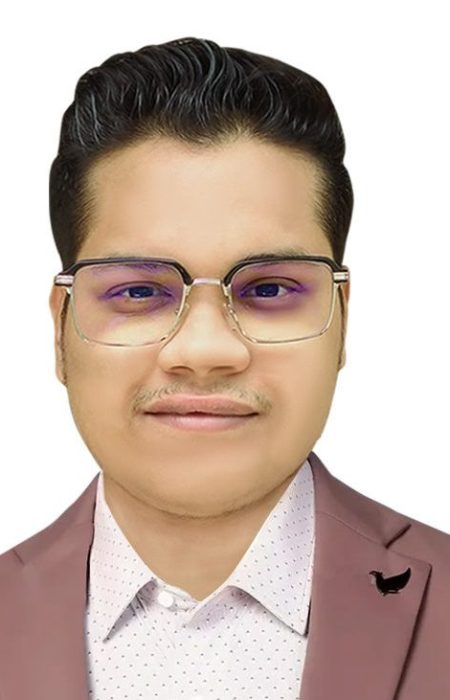 Shoaib Akter Naimo Media Verse